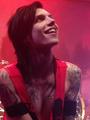 <3<3<3<3<3Andy<3<3<3,3<3 - andy-sixx photo