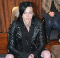 <3<3<3<3,3Andy<3<3,3<3<3 - andy-sixx photo