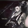 <3<3<3<3<3Andy<3<3<3<3<3 - andy-sixx photo