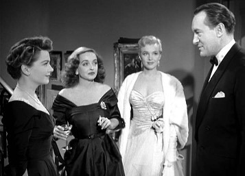  "All About Eve"