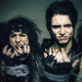 ★ Andy & CC ☆  - andy-sixx icon
