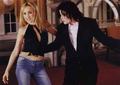 ♪♫ MICHAEL - DANCING IN 2002 ♫♪ - michael-jackson photo