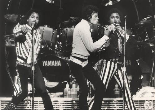  ~Victory Tour~