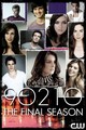 90210 - Season 5 Poster - liam-and-annie photo