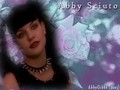 abby-sciuto - Abby Sciuto wallpaper