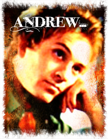  Andrew