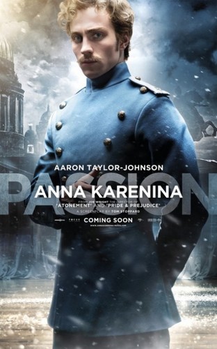  Anna Karenina 2012