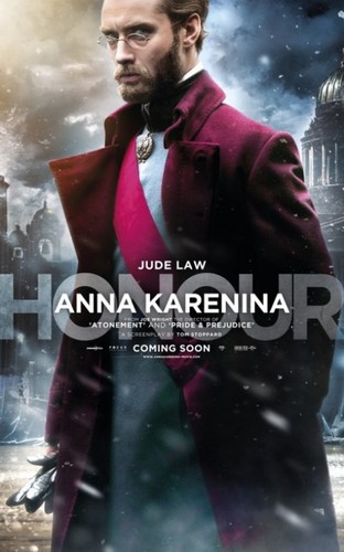  Anna Karenina 2012