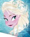 Another Elsa concept - disney-princess photo