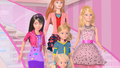 Barbie Life in the Dreamhouse- A Smidge in Midge - barbie-movies photo
