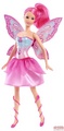 Barbie Mariposa and the Fairy Princess (Talayla doll) - barbie-movies photo