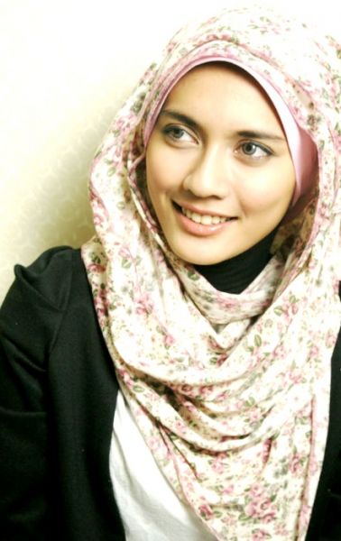 Hijab Beautiful hijjab