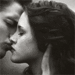 Bella & Edward Kisses - edward-and-bella icon