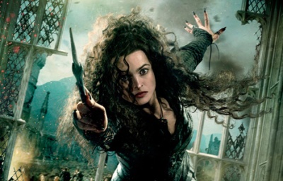 Bellatrix:)