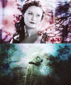 Belle - once-upon-a-time fan art