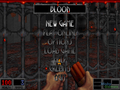 Blood (DOS game) screenshot - video-games photo