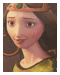 Queen Elinor - brave icon