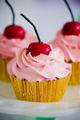 CUPKEKE - cupcakes photo