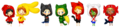 Chibi YJ - young-justice photo