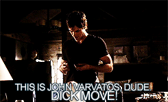  Damon trích dẫn - Season 1