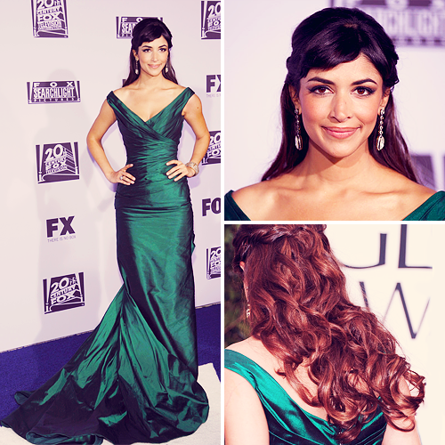  Emmy Awards 2012
