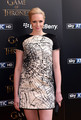 Game of Thrones Season Launch in London - game-of-thrones photo