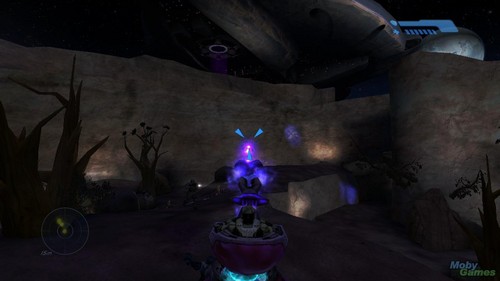  Halo CE: Anniversary screenshot