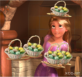 Happy Easter xoxo Rapunzel - disney-princess photo