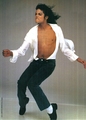 Have Some MJ =] - michael-jackson photo
