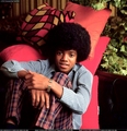 Have some MJ :) - michael-jackson-style photo