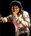 Have some MJ :) - michael-jackson-style photo