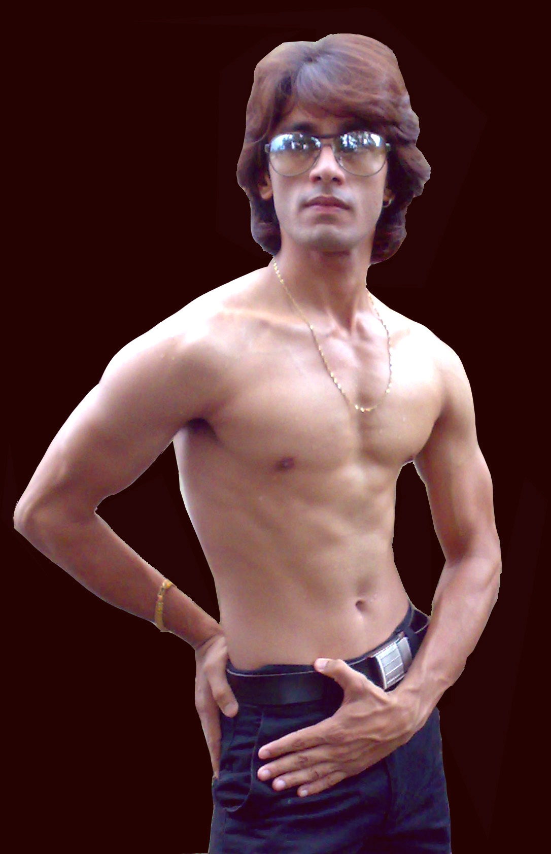 Hot Bengali Model Rajkumar - Hot man Models Photo (34037113) - Fanpop -  Page 5