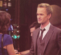 How I met Your Mother 8x19 "The Fortress" - how-i-met-your-mother fan art