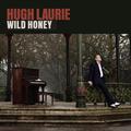 hugh laurie- Single Cover of "Wild Honey - hugh-laurie photo