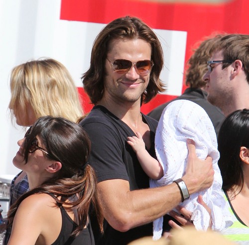  Jared,Gen and Thomas