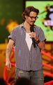Johnny Depp at the Kid's Choice Awards 2005 - johnny-depp photo