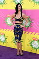 Katy @ 2013 Kids Choice Awards - katy-perry photo