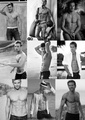 Shirtless - hottest-actors photo