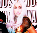 Lady GaGa <3 - lady-gaga fan art