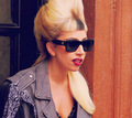 Lady GaGa~♥♥ - lady-gaga fan art