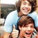 Larry♥ - one-direction icon