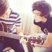 Larry♥ - one-direction icon