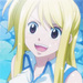 Lucy(ღ˘⌣˘) - nalu icon