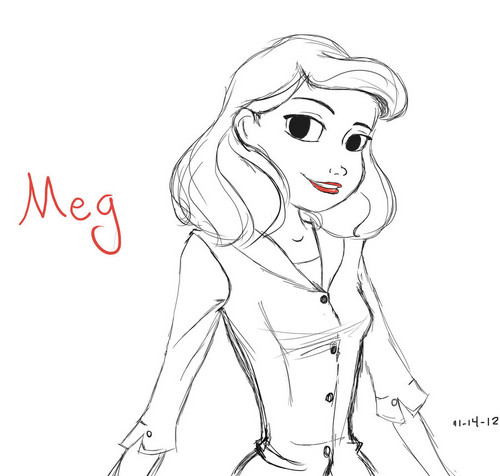  Meg