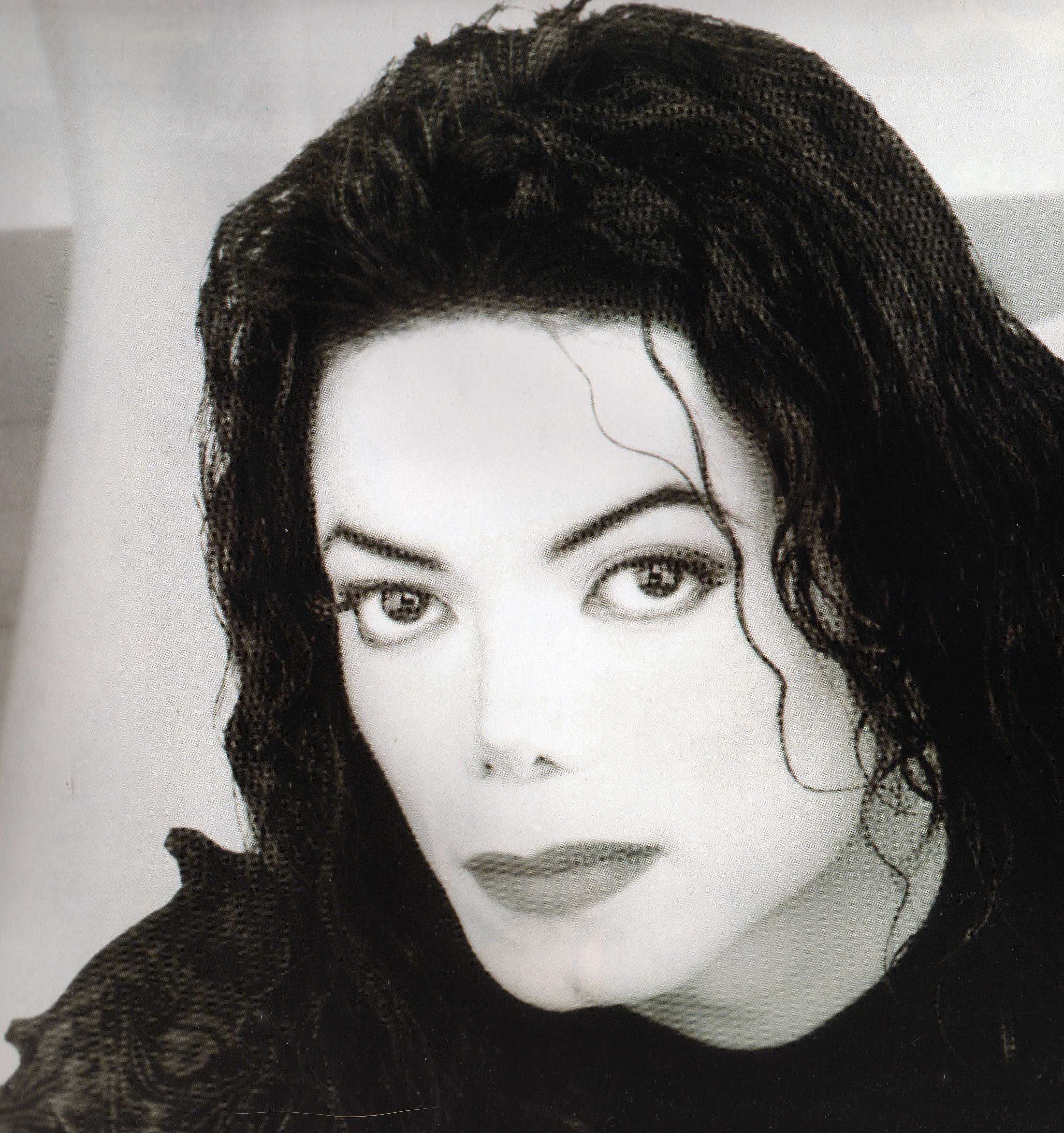 Michael Jackson Michael