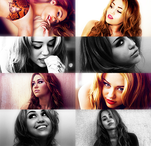 Miley <3