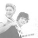 Narry♥ - one-direction icon