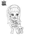 PRINT THIS OFF AND COLOR IT IN. ABBEY - monster-high photo