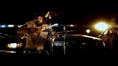 Papa Roach - No Matter What {Music Video}