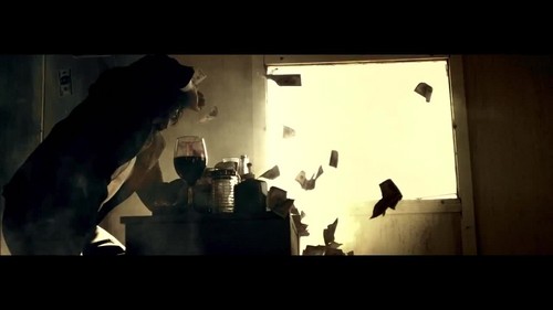  Papa Roach - No Matter What {Music Video}